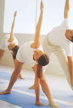 Yoga + Pilates = Yoguilates