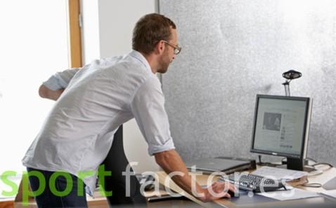 liberarás estres Haz deporte, todo son ventajas