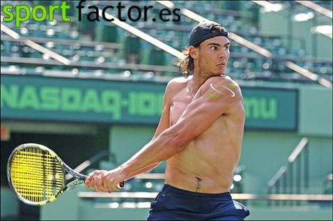 mejorarás con creces tu coordinación Haz deporte, todo son ventajas