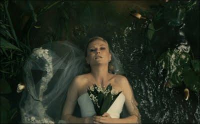 Nuevo trailer de 'Melancholia', de Lars Von Trier Nuevo trailer de 'Melancholia', de Lars Von Trier