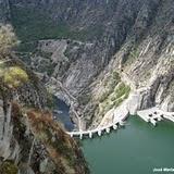 Excursión (sólo tentativa) a los Arribes del Duero