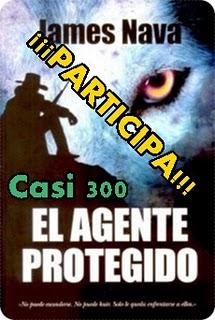 Fin de la II Semana de la Novela Negra + Participantes + Recordatorio Fin de la II Semana de la Novela Negra + Participantes + Recordatorio