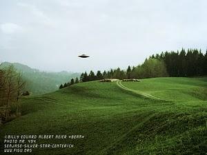 EL IMPACTANTE COMO CONTROVERTIDO CASO BILLY MEIER EL IMPACTANTE COMO CONTROVERTIDO CASO BILLY MEIER