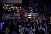RED BULL THRE3STYLE: ¿QUIÉN HARÁ ARDER LA PISTA? RED BULL THRE3STYLE: ¿QUIÉN HARÁ ARDER LA PISTA?
