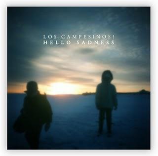 Los Campesinos! Publicaran Nuevo Disco En Noviembre Los Campesinos! Publicaran Nuevo Disco En Noviembre