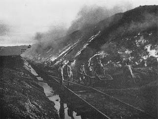 Operación Gauntlet: Terrorismo británico en Spitzbergen, Noruega – 03/09/1941. Operación Gauntlet: Terrorismo británico en Spitzbergen, Noruega – 03/09/1941.