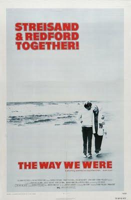 El cine que nos falta por ver, Streisand & Redford, The way we were (1973)