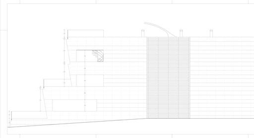 A-cero presenta el interiorismo 2/3 de una lujosa urbanización Ibicenca