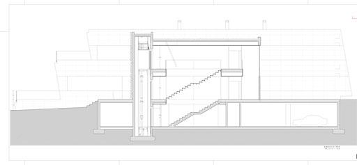 A-cero presenta el interiorismo 2/3 de una lujosa urbanización Ibicenca