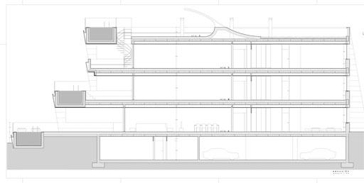 A-cero presenta el interiorismo 2/3 de una lujosa urbanización Ibicenca