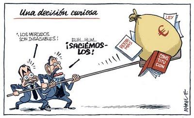 Los abuelos pobres del 15-M y el impuesto de los ricos. Los abuelos pobres del 15-M y el impuesto de los ricos.