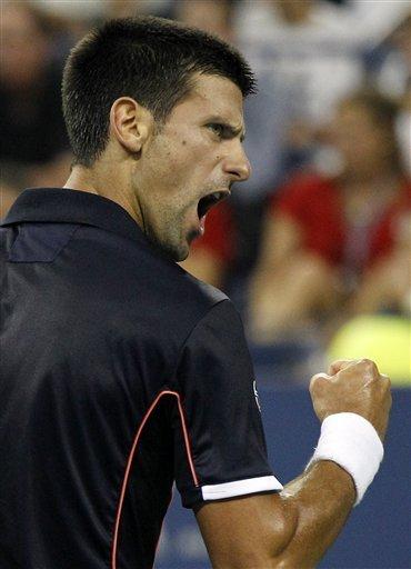 US Open: Djokovic continúa imparable