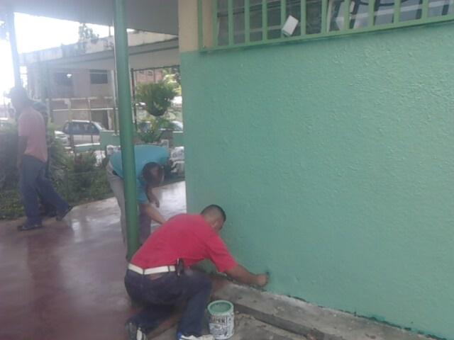 Llego a la E.B.B Balmira Villegas ... Llego a la E.B.B Balmira Villegas ...