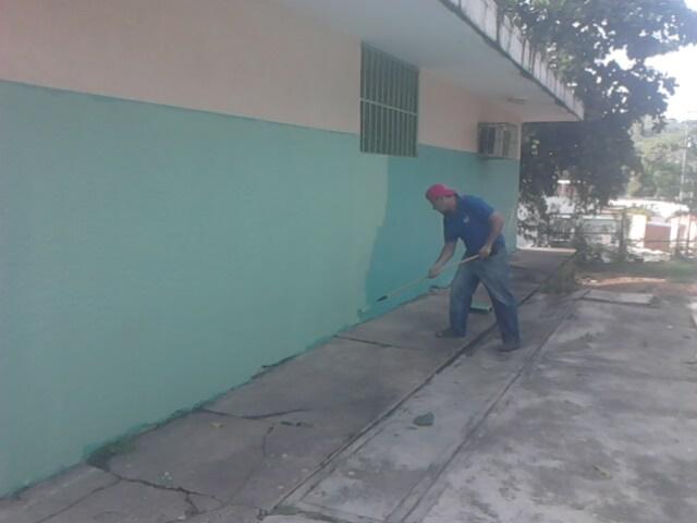 Llego a la E.B.B Balmira Villegas ... Llego a la E.B.B Balmira Villegas ...