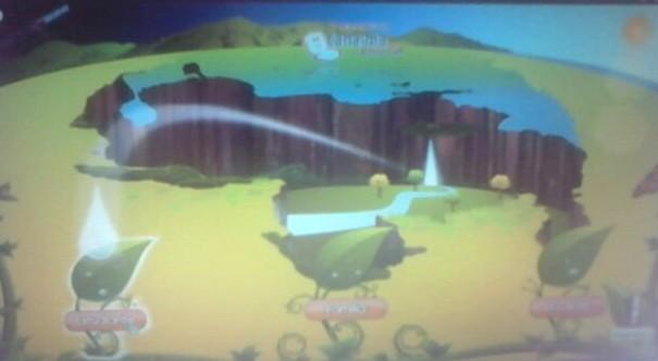 Algunas imágenes del Contenido Educativo de Canaima Algunas imágenes del Contenido Educativo de Canaima