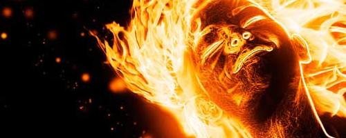 VIENTOS DEL ESPÍRITU - 62 VIENTOS DEL ESPÍRITU - 62