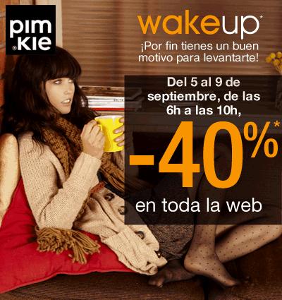 PIMKIE: ¡Atentas a la oferta! PIMKIE: ¡Atentas a la oferta!
