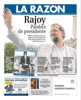 Operación 'Mariano I el Recortador' Operación 'Mariano I el Recortador'
