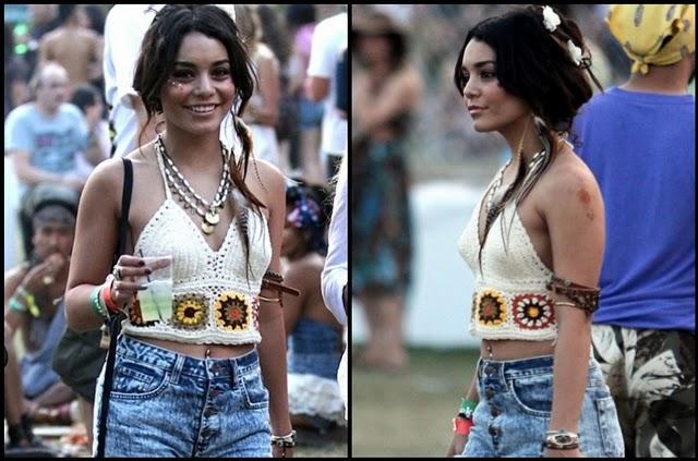 HIPPY CHIC: THE COOLEST TREND HIPPY CHIC: THE COOLEST TREND