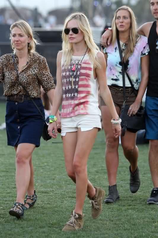 HIPPY CHIC: THE COOLEST TREND HIPPY CHIC: THE COOLEST TREND