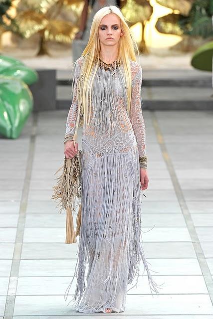 HIPPY CHIC: THE COOLEST TREND HIPPY CHIC: THE COOLEST TREND