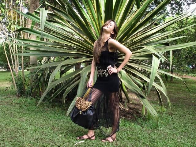 HIPPY CHIC: THE COOLEST TREND HIPPY CHIC: THE COOLEST TREND