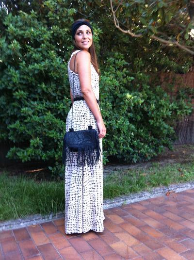 HIPPY CHIC: THE COOLEST TREND HIPPY CHIC: THE COOLEST TREND