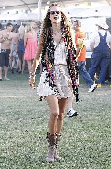 HIPPY CHIC: THE COOLEST TREND HIPPY CHIC: THE COOLEST TREND