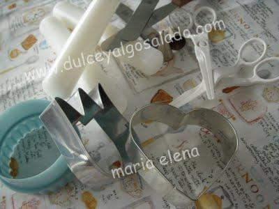 Ultimando los detalles para los cursos! Ultimando los detalles para los cursos!