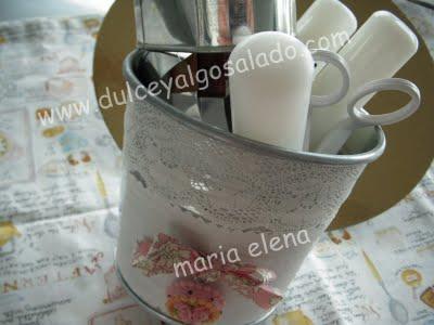 Ultimando los detalles para los cursos! Ultimando los detalles para los cursos!