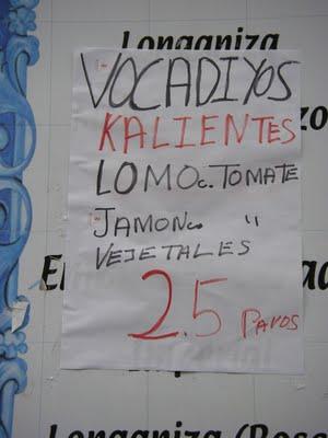 Con premeditación... y sin ortografía (23)