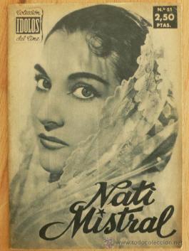 22571383 El castizo expresionista: “María Fernanda, la jerezana”, un folletín matritense por Enrique Herreros.