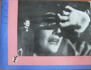 24629689 El castizo expresionista: “María Fernanda, la jerezana”, un folletín matritense por Enrique Herreros.