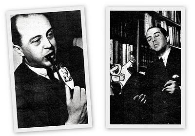 Documents242 El castizo expresionista: “María Fernanda, la jerezana”, un folletín matritense por Enrique Herreros.