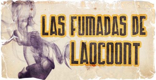 Las Fumadas de Laocoont fumadas Colapso