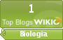 Ranking de blogs de biología de Wikio (septiembre). Ranking de blogs de biología de Wikio (septiembre).