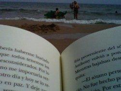 Mis lecturas agosteñas (2011) Mis lecturas agosteñas (2011)