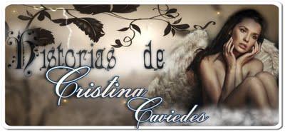 Jugando con Fuego&Entrevista; a Cristina Caviedes Jugando con Fuego&Entrevista; a Cristina Caviedes