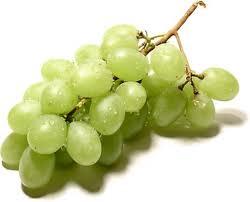 La uva: ¿una fruta que engorda?