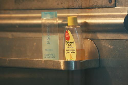 Johnson&Johnson Cuando el negocio original no es el que funciona: el caso de Johnson & Johnson