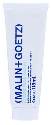 Piel renovada después de verano con Malin+Goetz Piel renovada después de verano con Malin+Goetz