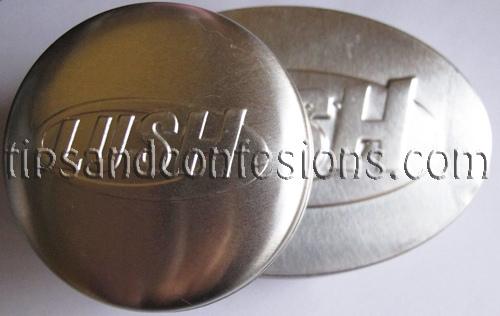 A fondo: LUSH Lush12