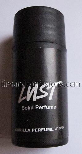 A fondo: LUSH Lush13