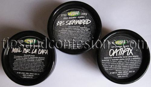 A fondo: LUSH Lush11