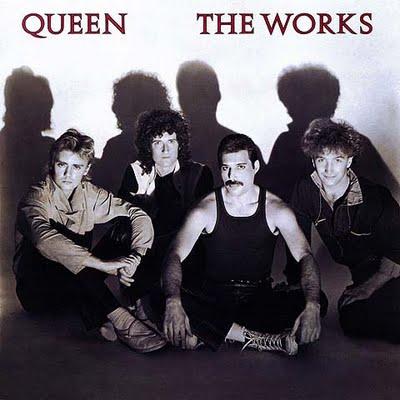 Recuerdo: Queen |