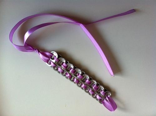 pulsera_chapas_lata Dale la chapa a la pulsera