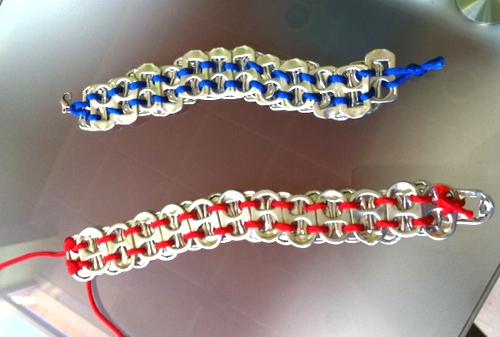 pulseras_chapas_lata Dale la chapa a la pulsera