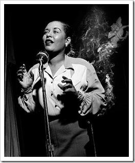 Billie Holyday Billie Holyday