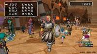 Anunciado Oficialmente - Dragon Quest X Online: Rise of the Five Tribes.