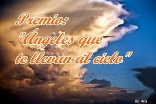 MIS PRIMEROS PREMIOS!!! MIS PRIMEROS PREMIOS!!!